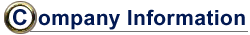 Company Information